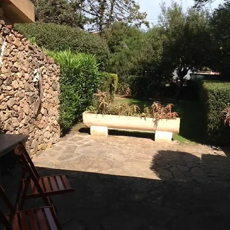 Holiday home Bilocale La Cinta San Teodoro (Sardinia)