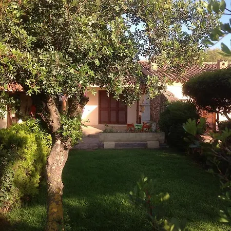 Bilocale La Cinta Holiday home San Teodoro (Sardinia)