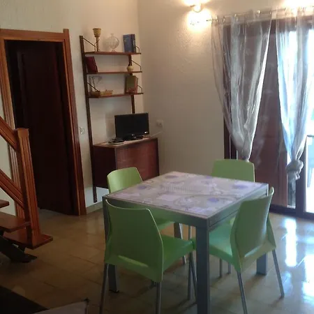 Bilocale La Cinta Holiday home