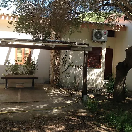Bilocale La Cinta * San Teodoro (Sardinia)